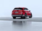 Audi Q7 55 TFSI Quattro S-Line 2019 года (WW)